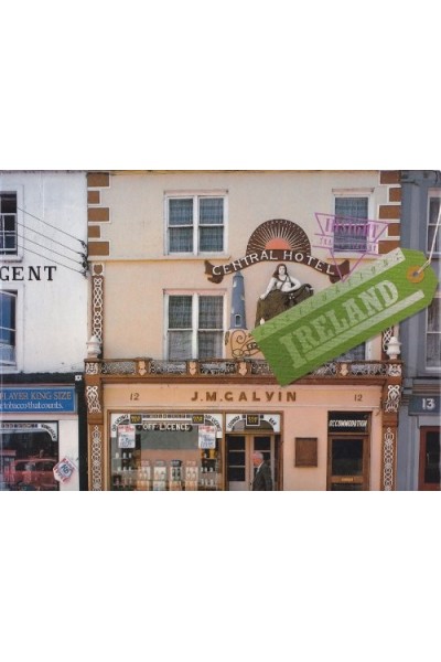 Ireland (Destination Guides)